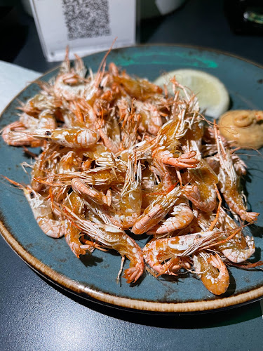 RAPPU | Sushi Handrolls, Izakaya & Sakes