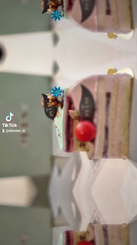 Pulse Patisserie - Singapore