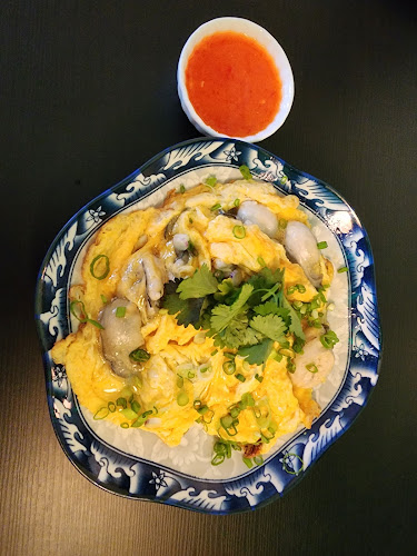 Comentarii opinii despre Jiang 蔣先生 Cantonese Asian Tapas