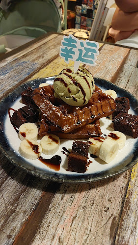 Brunches Cafe - Singapore