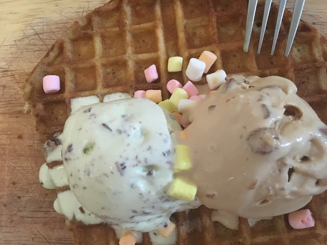 A Spoonful of Sugar - Hospitality and gastronomy