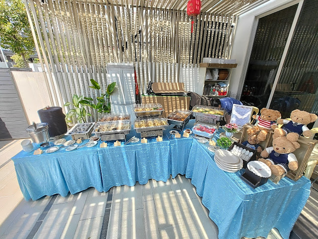 Bedok North Street 5, #06-27 Shimei East Kitchen, Blk 3015, Singapore 486350