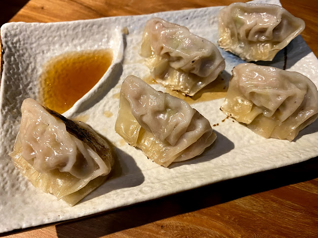 Yuzutei Japanese Restaurant - Hospitality and gastronomy