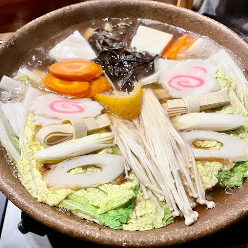 Comentarii opinii despre Yuzutei Japanese Restaurant