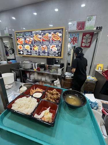 Opinii despre Cantine by Kopitiam în Singapore - Hospitality and gastronomy