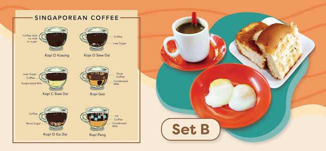 1 Lor Mambong, Singapore 277700