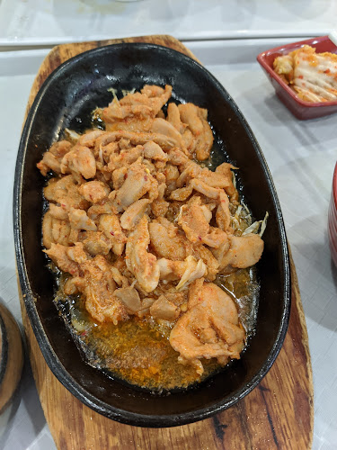 Opinii despre Kopitiam în Singapore - Hospitality and gastronomy