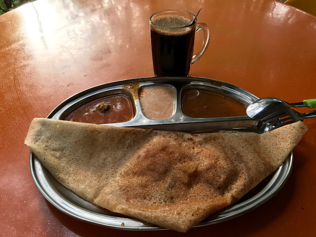 My Seafood House - Singapore