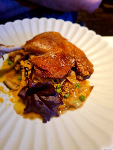 The Masses Singapore - Hospitality and gastronomy