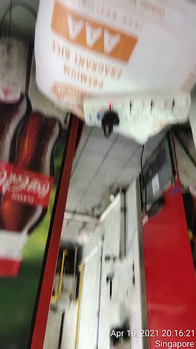 Opinii despre Serangoon Market în Singapore - Hospitality and gastronomy