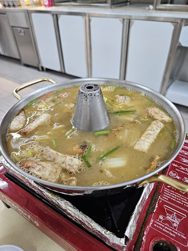 Opinii despre 食堂 Shi Tang by Mahota Kitchen în Singapore - Hospitality and gastronomy