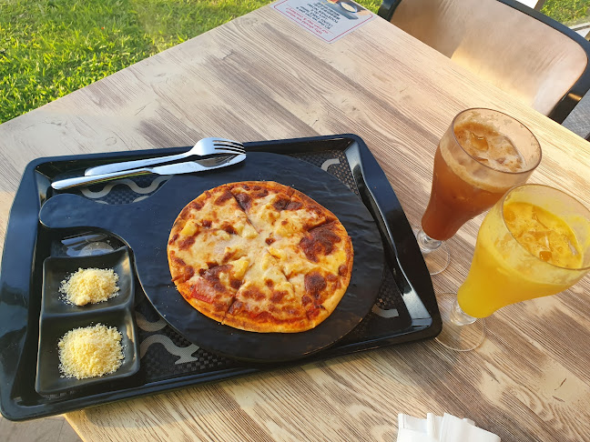 Comentarii opinii despre Fusion Spoon