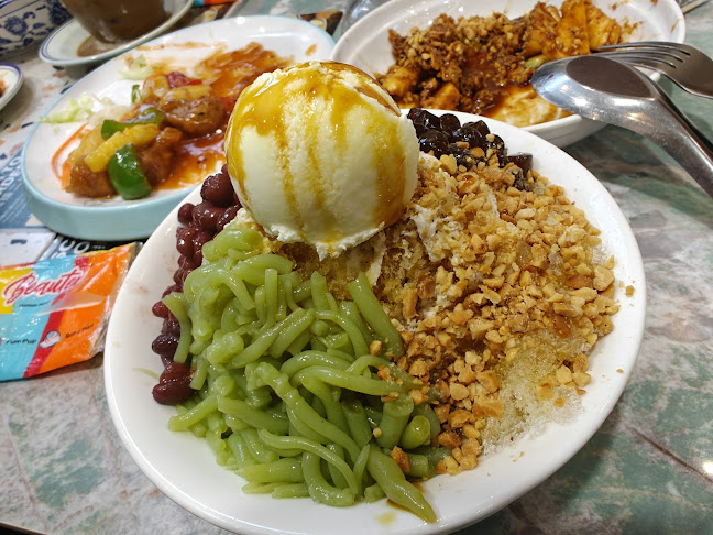 Nan Yang Dao @ PLQ - Singapore