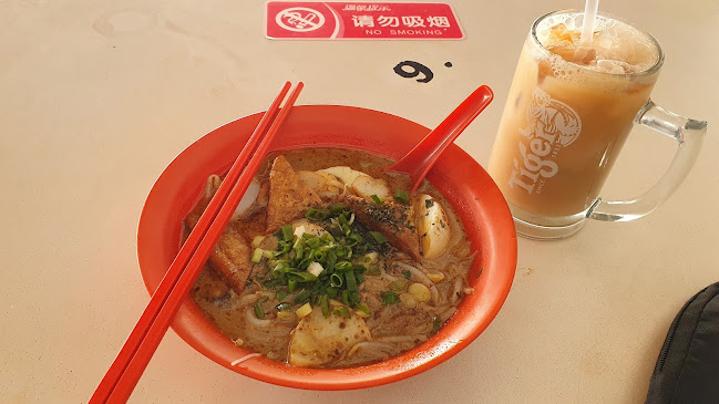 Comentarii opinii despre Tong Bee Coffee Shop