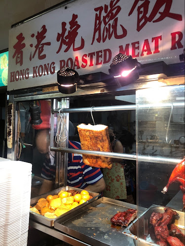 Opinii despre Meng Hup Eating House 明合餐室 în Singapore - Hospitality and gastronomy