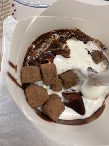 McDonald's Shell Havelock - Singapore