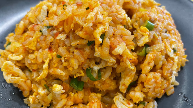 Comentarii opinii despre Chef Wang Fried Rice