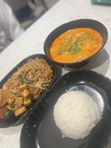 Thai Makan - Admiralty Place - Hospitality and gastronomy