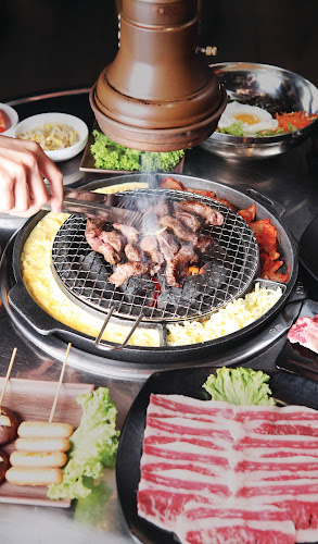 SEORAE JIB (JEM) - Singapore