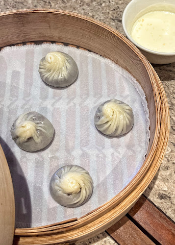 Comentarii opinii despre Din Tai Fung @ The Centrepoint