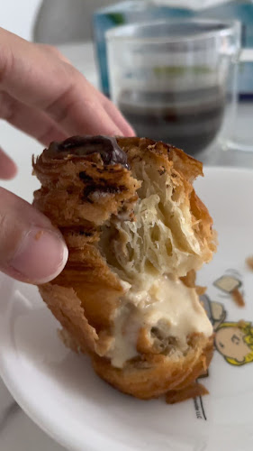 Bakery Brera & Fine Foods Pte Ltd