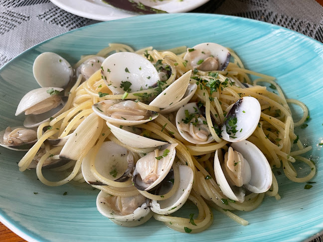 Comentarii opinii despre Al Borgo Italian Restaurant