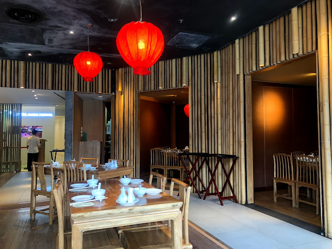 Comentarii opinii despre Soup Restaurant 三盅两件 @ Clementi Mall