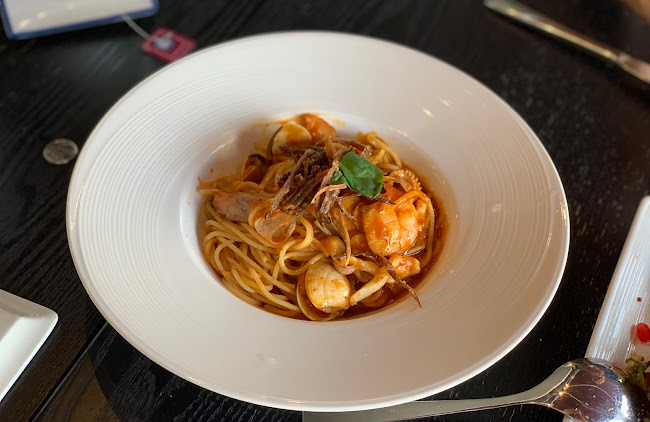 Comentarii opinii despre Zazz Pizza