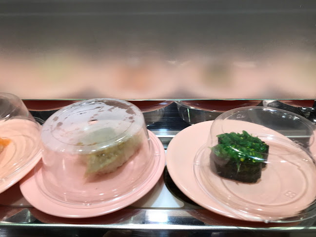 Opinii despre Sushi Express - White Sands în Singapore - Hospitality and gastronomy