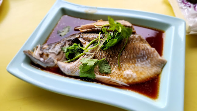 Opinii despre Circuit Road Hawker Centre în Singapore - Hospitality and gastronomy