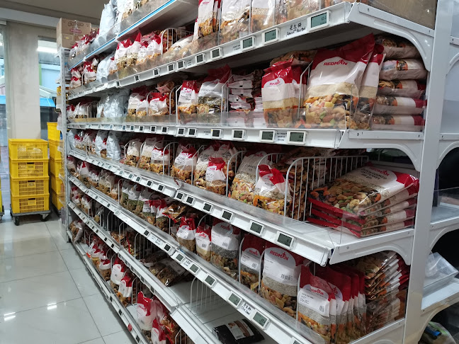 Comentarii opinii despre Phoon Huat @ Clementi