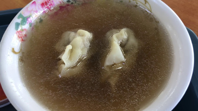 Opinii despre Soi 19 Thai Wanton Mee (Ang Mo Kio) în Singapore - Hospitality and gastronomy