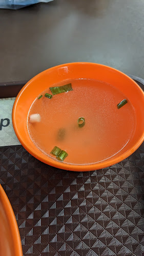 Liang Chuan Fishball Minced Meat Noodle - Singapore