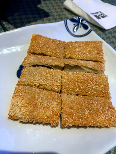 Xin Wang Hong Kong Café - Hospitality and gastronomy