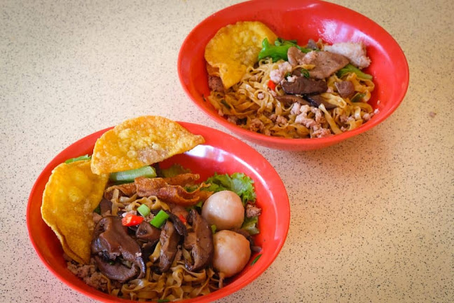 95 Lor 4 Toa Payoh, Singapore 310095