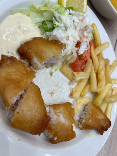 Comentarii opinii despre Han's Cafe (Shaw Plaza)