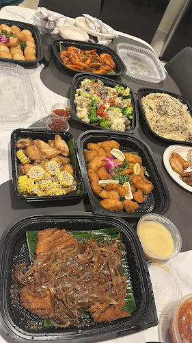 Le Xin Catering Group Pte Ltd - Singapore