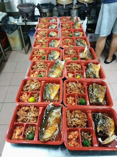 Opinii despre Chelabela: Korean Food by Korean Chef în Singapore - Hospitality and gastronomy