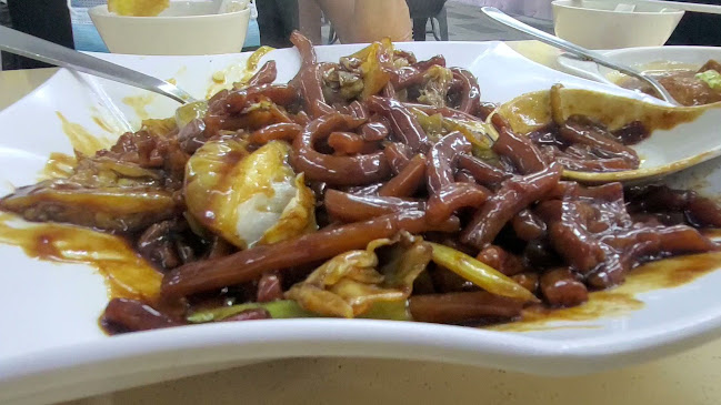 Opinii despre Seafood kitchen Pte Ltd în Singapore - Hospitality and gastronomy