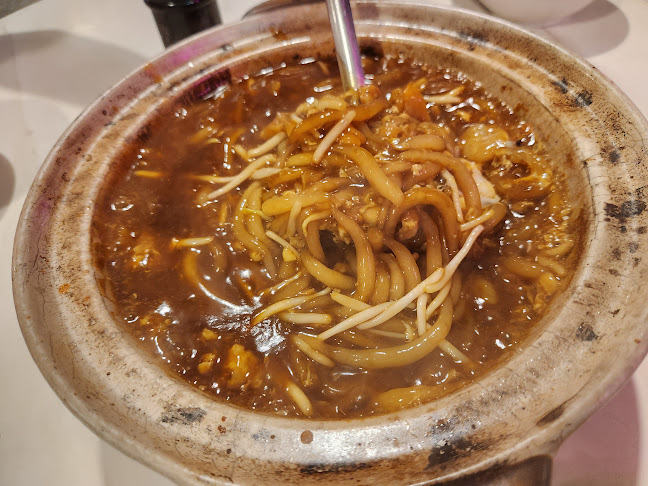 Eastern House of Seafood