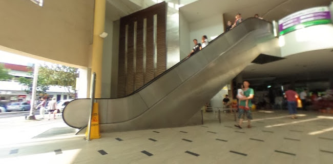 Opinii despre Tiong Bahru Market în Singapore - Hospitality and gastronomy