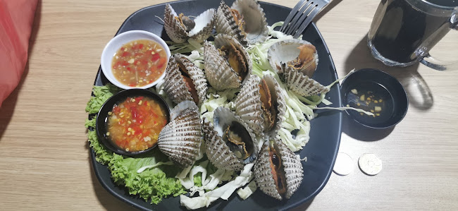 Phawo Thai Food - Singapore