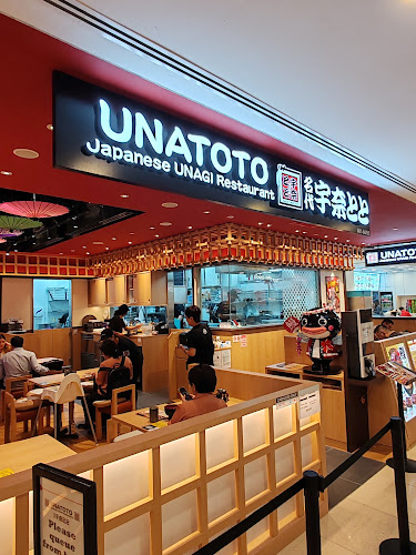 UNATOTO Novena Square