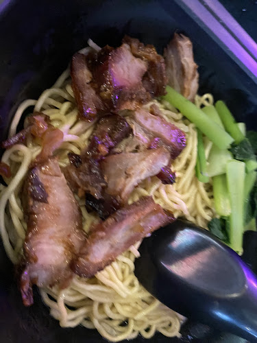 RECESS TIME @ LENG KEE - Singapore