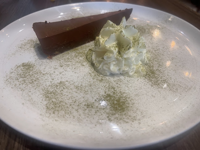 Opinii despre Amò în Singapore - Hospitality and gastronomy