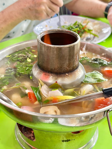 Chok Dee Authentic Thai Cuisine