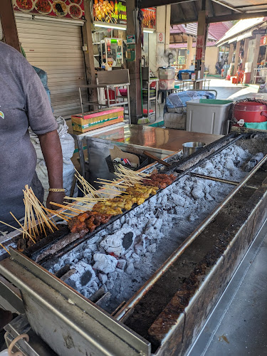 Comentarii opinii despre East Coast Lagoon Food Village