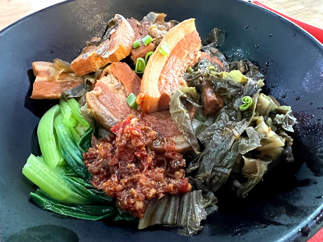 Sincere Kitchen (真心）