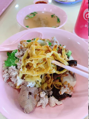 590 Montreal Dr, Singapore 752106