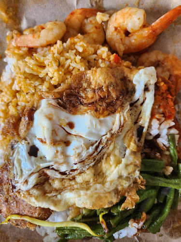 Opinii despre Makanan Singapura în Singapore - Hospitality and gastronomy